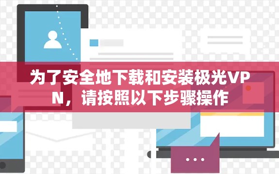 为了安全地下载和安装极光VPN,请按照以下步骤操作 为了安全地下载和安装极光VPN,请按照以下步骤操作