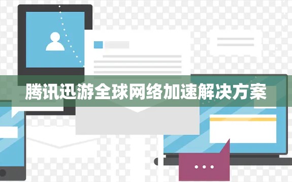 腾讯迅游全球网络加速解决方案