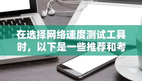 在选择网络速度测试工具时，以下是一些推荐和考虑因素，帮助你找到最适合的解决方案