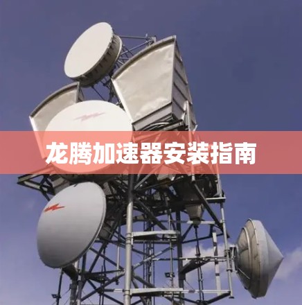 龙腾加速器安装指南