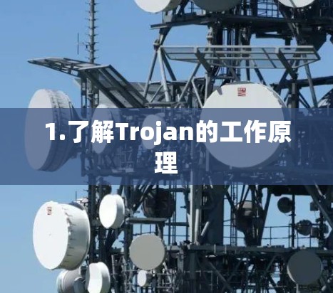 1.了解Trojan的工作原理 1.了解Trojan的工作原理