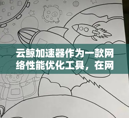 云鲸加速器作为一款网络性能优化工具，在网络体验方面展现出显著的优势。以下是其在网络体验方面的详细分析