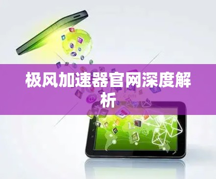 极风加速器官网深度解析